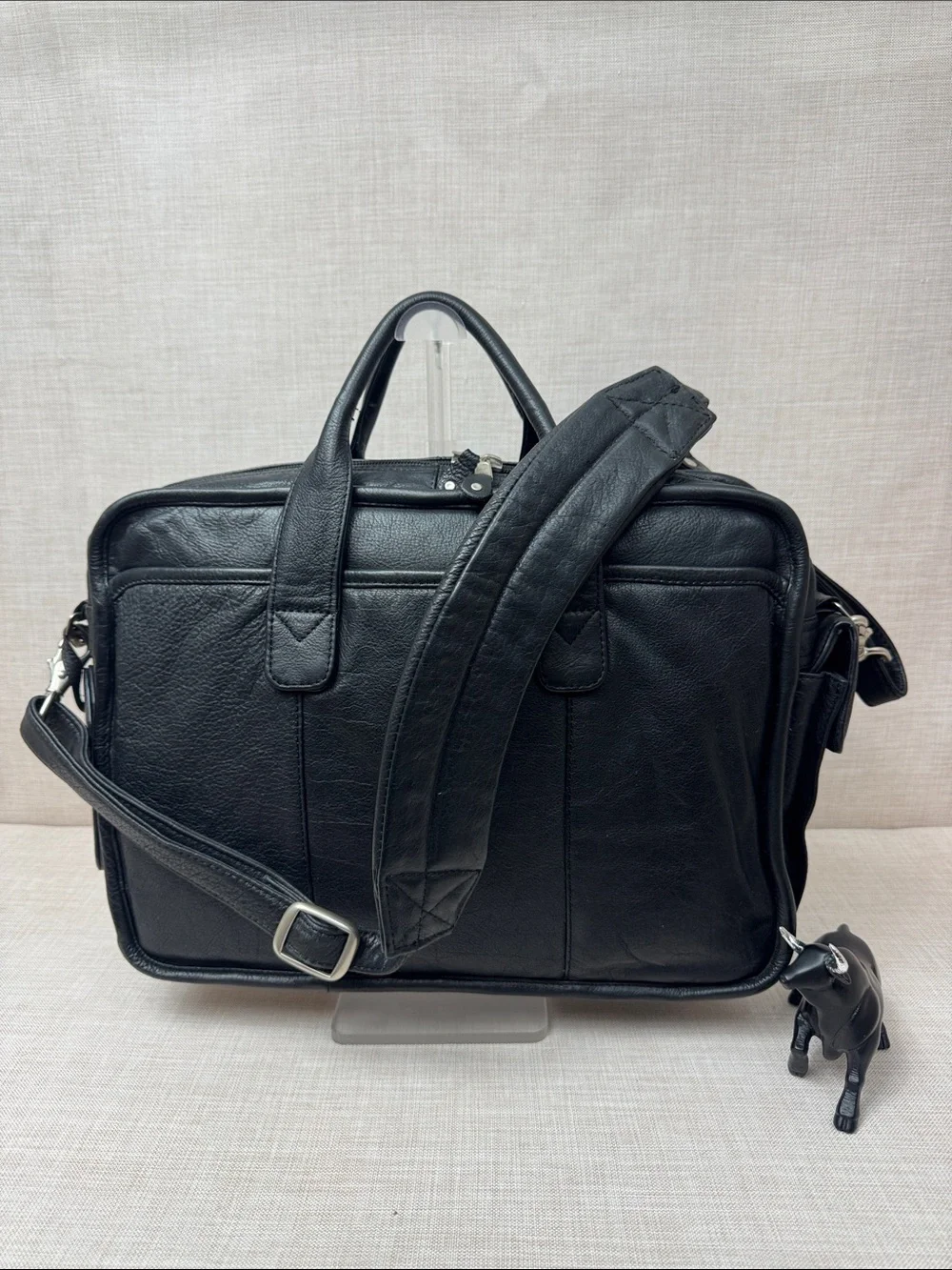 Canyon outback canon black